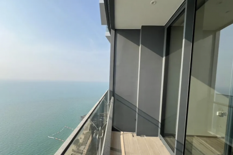 Квартира в Паттайе, Таиланд с 2 комнатами  № 134132 - фото 6