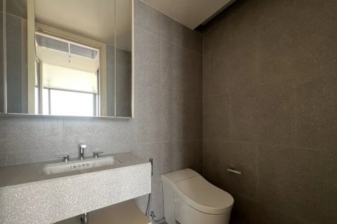 Квартира в Паттайе, Таиланд с 2 комнатами  № 134132 - фото 8