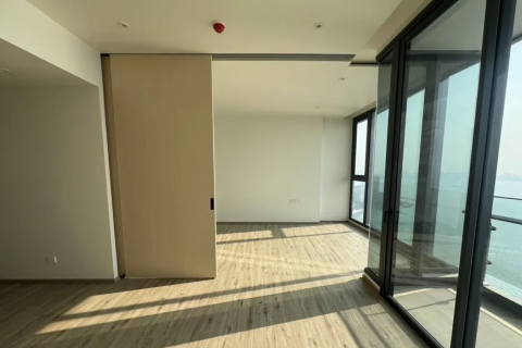 Квартира в Паттайе, Таиланд с 2 комнатами  № 134132 - фото 9