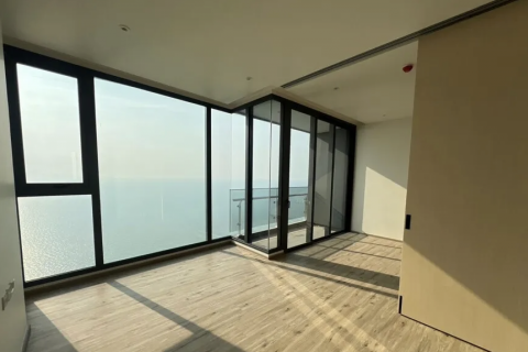 Квартира в Паттайе, Таиланд с 2 комнатами  № 134132 - фото 7