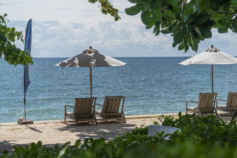 Квартира в Паттайе, Таиланд с 2 комнатами  № 134132 - фото 12