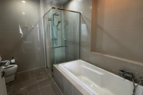 Квартира в Паттайе, Таиланд с 2 комнатами № 155561 - фото 27