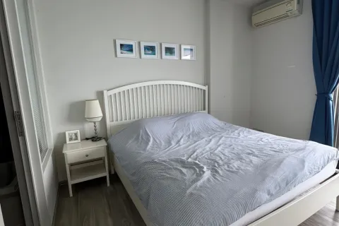 Квартира в Паттайе, Таиланд с 2 комнатами № 155561 - фото 26