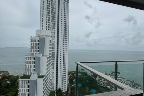 Квартира в Паттайе, Таиланд с 2 комнатами № 155561 - фото 6