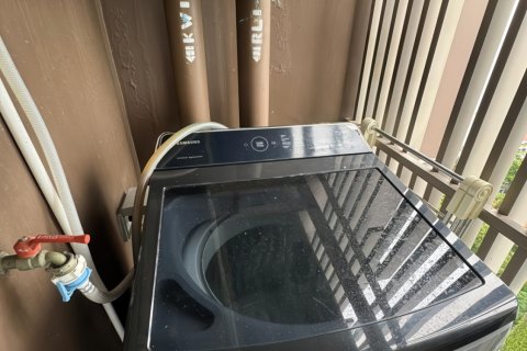 Квартира в Паттайе, Таиланд с 2 комнатами № 155561 - фото 8