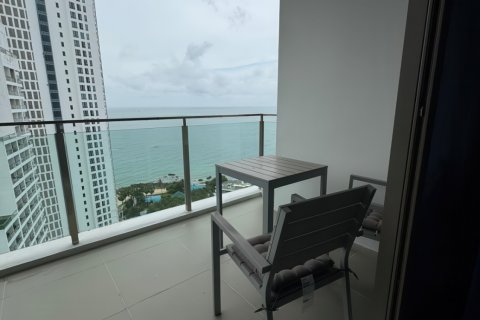 Квартира в Паттайе, Таиланд с 2 комнатами № 155561 - фото 5