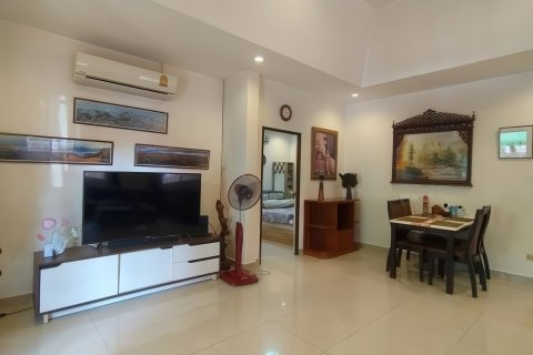 Дом в Паттайе, Таиланд с 3 комнатами № 155566 - фото 5