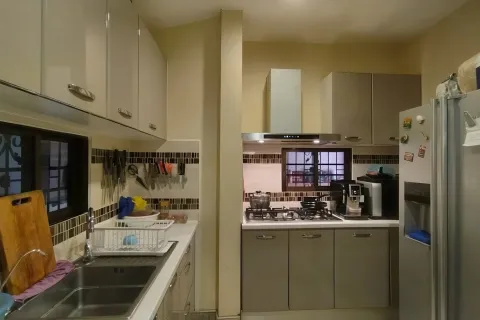 Дом в Паттайе, Таиланд с 3 комнатами № 155566 - фото 20