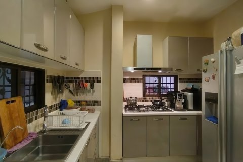 Дом в Паттайе, Таиланд с 3 комнатами № 155566 - фото 7