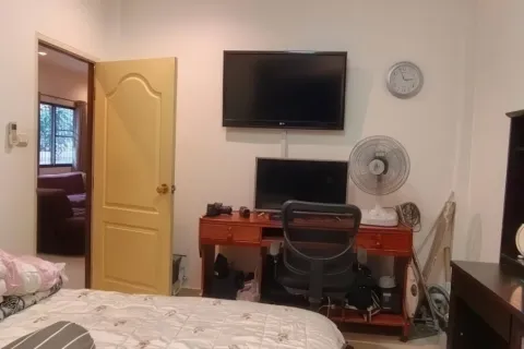 Дом в Паттайе, Таиланд с 3 комнатами № 155566 - фото 23