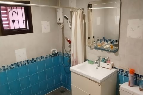 Дом в Паттайе, Таиланд с 3 комнатами № 155566 - фото 11