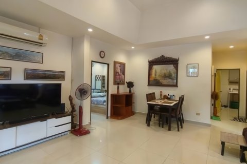 Дом в Паттайе, Таиланд с 3 комнатами № 155566 - фото 4