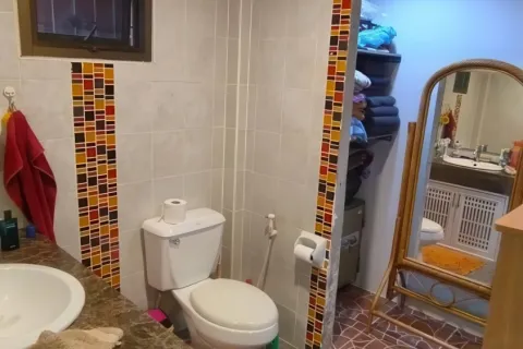 Дом в Паттайе, Таиланд с 3 комнатами № 155566 - фото 26