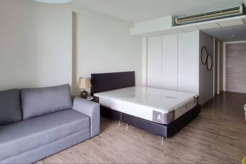 Студия в Паттайя, Таиланд № 155564 - фото 5