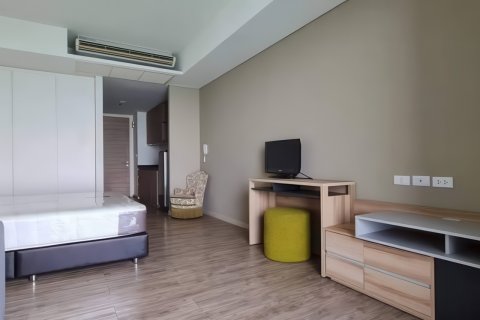 Студия в Паттайя, Таиланд № 155564 - фото 6