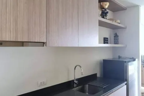 Студия в Паттайя, Таиланд № 155564 - фото 17