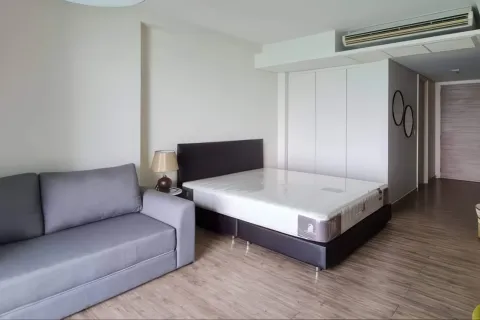 Студия в Паттайя, Таиланд № 155564 - фото 14