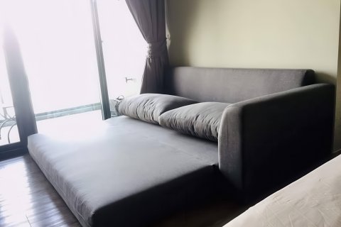 Студия в Паттайя, Таиланд № 155564 - фото 3