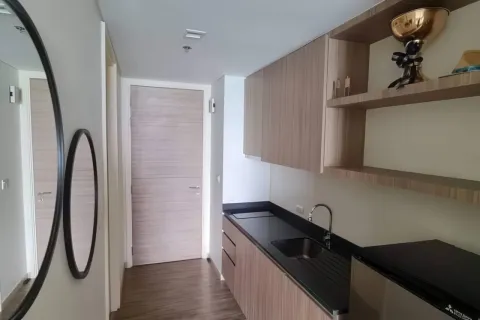 Студия в Паттайя, Таиланд № 155564 - фото 16