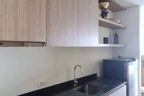 Студия в Паттайя, Таиланд № 155564 - фото 8