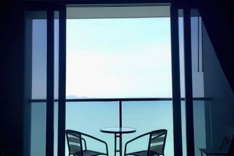 Студия в Паттайя, Таиланд № 155564 - фото 4