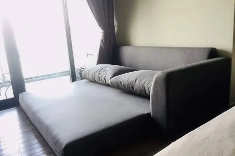 Студия в Паттайя, Таиланд № 155564 - фото 12