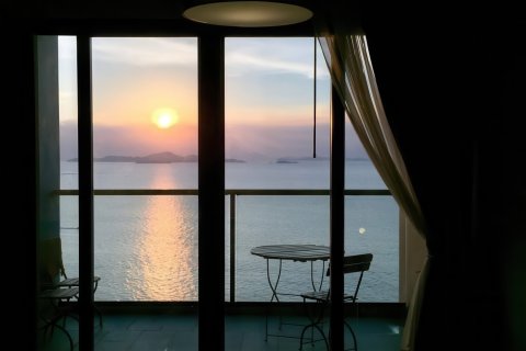 Студия в Паттайя, Таиланд № 155564 - фото 1