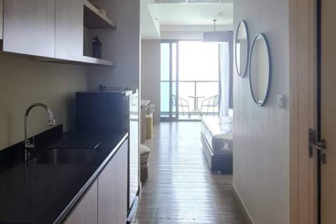 Студия в Паттайя, Таиланд № 155564 - фото 9