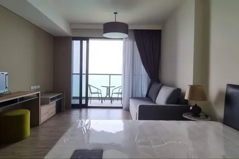 Студия в Паттайя, Таиланд № 155564 - фото 11