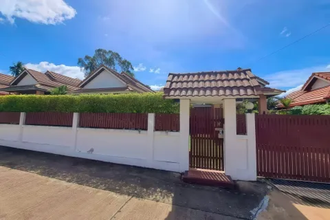 Дом в Паттайе, Таиланд с 4 комнатами № 155562 - фото 5