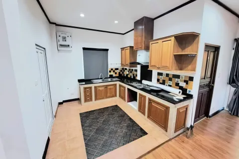 Дом в Паттайе, Таиланд с 4 комнатами № 155562 - фото 6