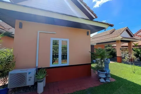 Дом в Паттайе, Таиланд с 4 комнатами № 155562 - фото 4