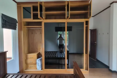 Дом в Паттайе, Таиланд с 4 комнатами № 155562 - фото 9