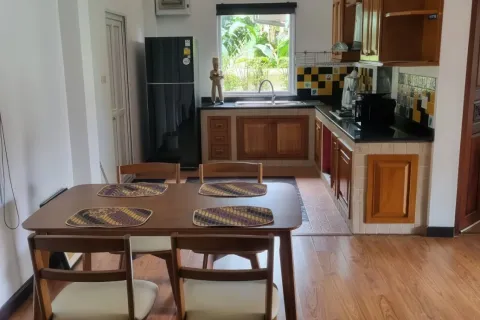 Дом в Паттайе, Таиланд с 4 комнатами № 155562 - фото 7