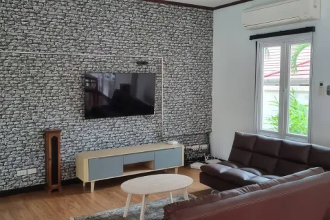 Дом в Паттайе, Таиланд с 4 комнатами № 155562 - фото 8