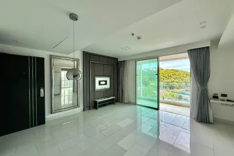 Квартира в Паттайе, Таиланд с 3 комнатами № 155565 - фото 23