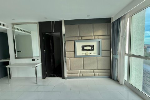 Квартира в Паттайе, Таиланд с 3 комнатами № 155565 - фото 11