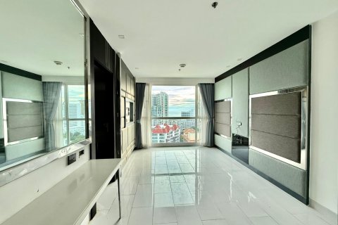 Квартира в Паттайе, Таиланд с 3 комнатами № 155565 - фото 10