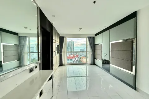 Квартира в Паттайе, Таиланд с 3 комнатами № 155565 - фото 30