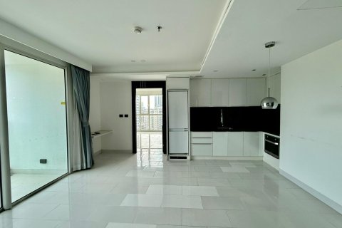 Квартира в Паттайе, Таиланд с 3 комнатами № 155565 - фото 8