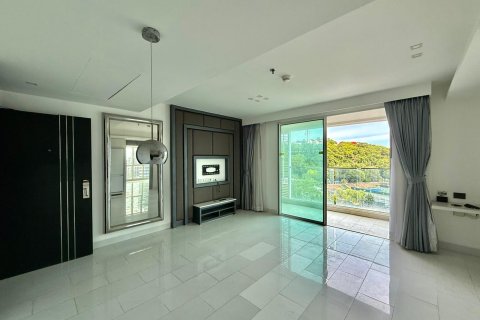 Квартира в Паттайе, Таиланд с 3 комнатами № 155565 - фото 3