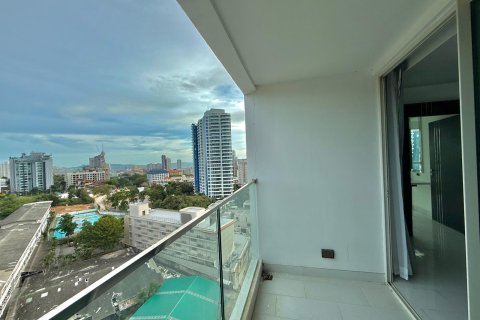 Квартира в Паттайе, Таиланд с 3 комнатами № 155565 - фото 6