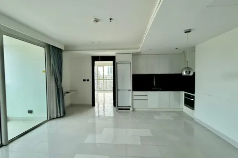 Квартира в Паттайе, Таиланд с 3 комнатами № 155565 - фото 28