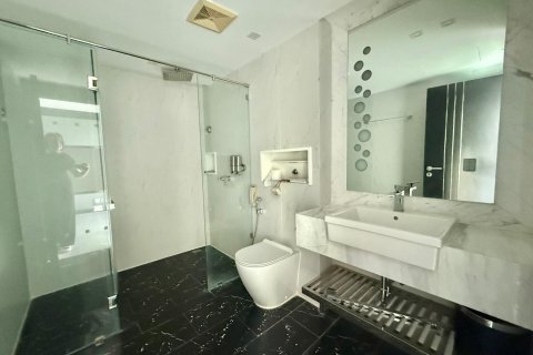 Квартира в Паттайе, Таиланд с 3 комнатами № 155565 - фото 15