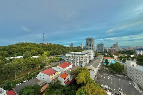 Квартира в Паттайе, Таиланд с 3 комнатами № 155565 - фото 1