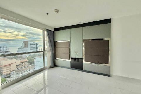 Квартира в Паттайе, Таиланд с 3 комнатами № 155565 - фото 12