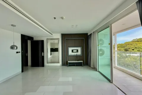 Квартира в Паттайе, Таиланд с 3 комнатами № 155565 - фото 24