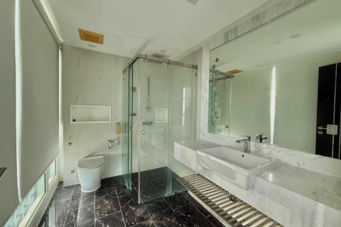 Квартира в Паттайе, Таиланд с 3 комнатами № 155565 - фото 19