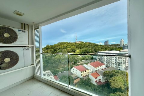 Квартира в Паттайе, Таиланд с 3 комнатами № 155565 - фото 5