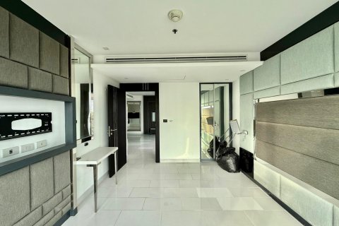 Квартира в Паттайе, Таиланд с 3 комнатами № 155565 - фото 18